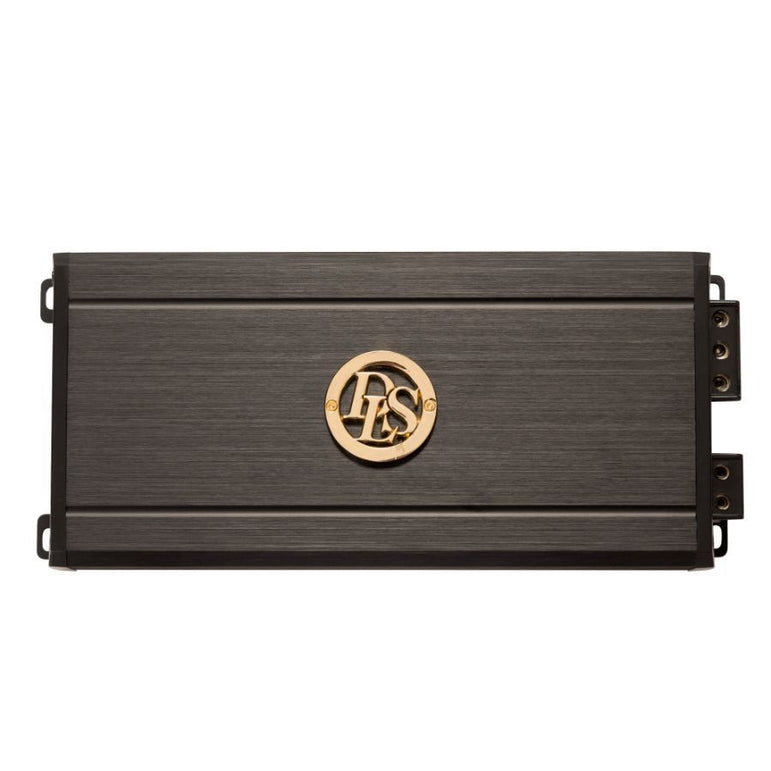 DLS DD33-40 3-Kanavainen Vahvistin D-luokka