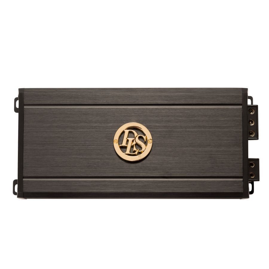 DLS DD33-40 3-Kanavainen Vahvistin D-luokka