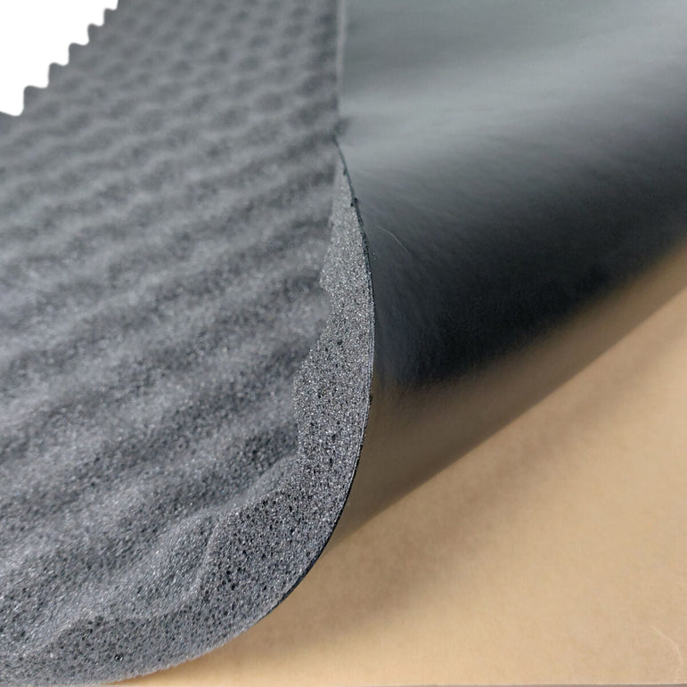 CTK MultiWave 15 Vaimennusmatto - 8kpl 380x500mm (1.52m²)