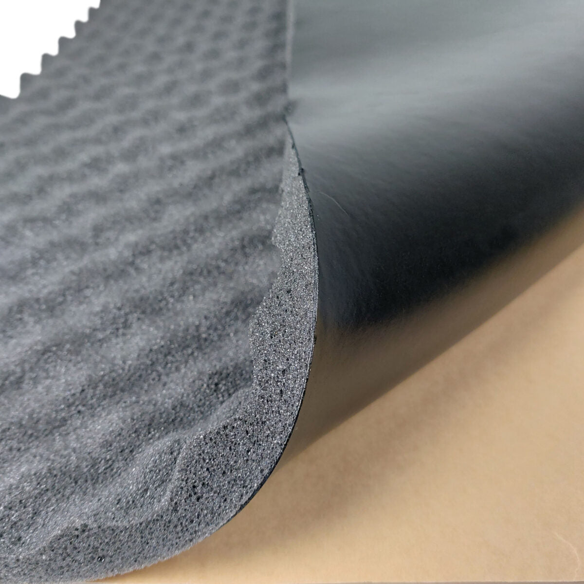 CTK MultiWave 15 Vaimennusmatto - 8kpl 380x500mm (1.52m²)