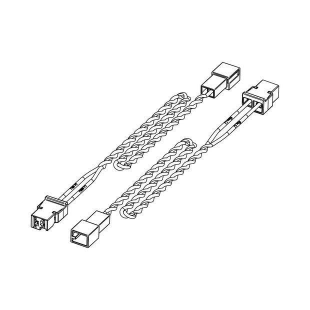 Helix Connect CWK MB.FX-550C - Mercedes