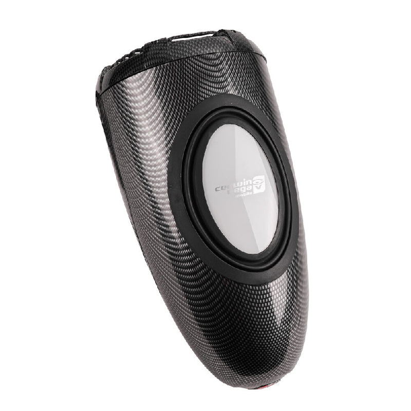 Cerwin-Vega SPMT8SCFB Marine Wakeboard Tower Speaker Pair 8