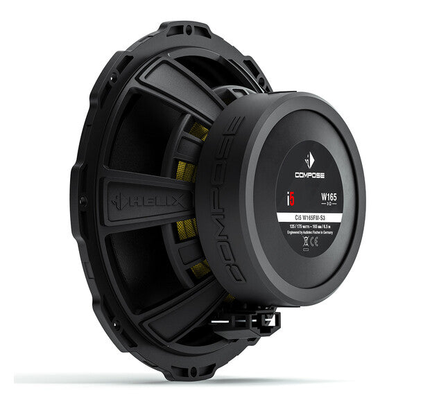 Helix Compose i5 - Ci7 W165FM-S3