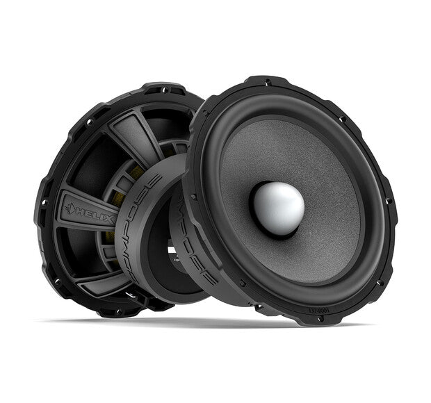 Helix Compose i5 - Ci7 W165FM-S3