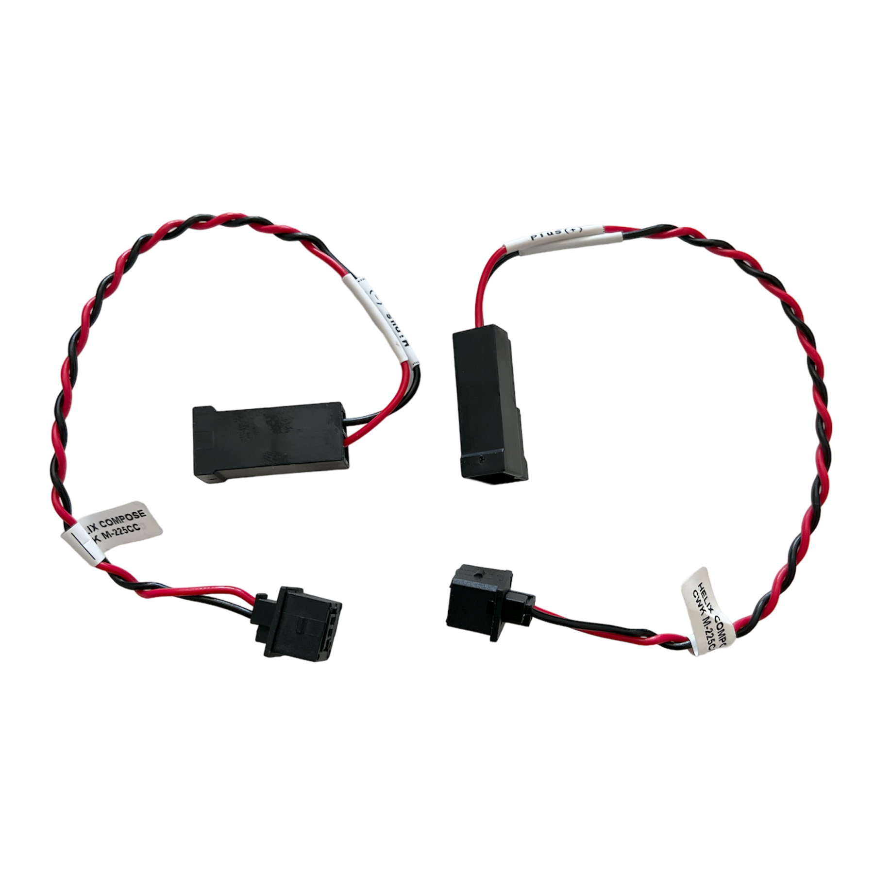 Helix Compose i7 - Ci7 M100FM-S3