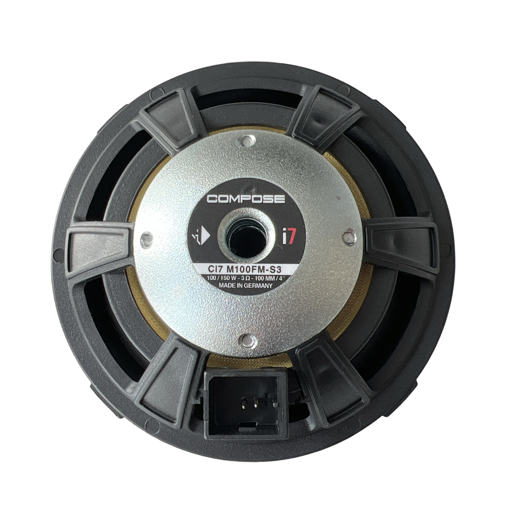 Helix Compose i7 - Ci7 M100FM-S3