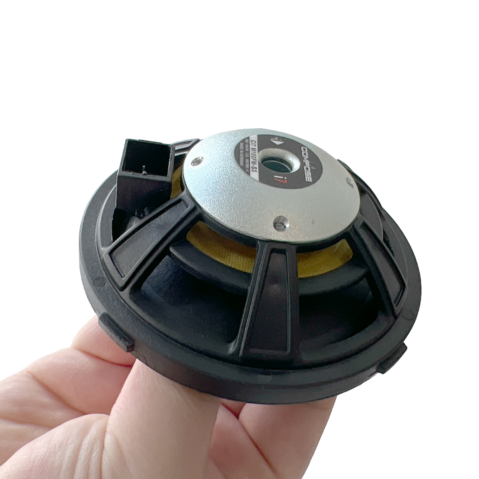 Helix Compose i7 - Ci7 M100FM-S3