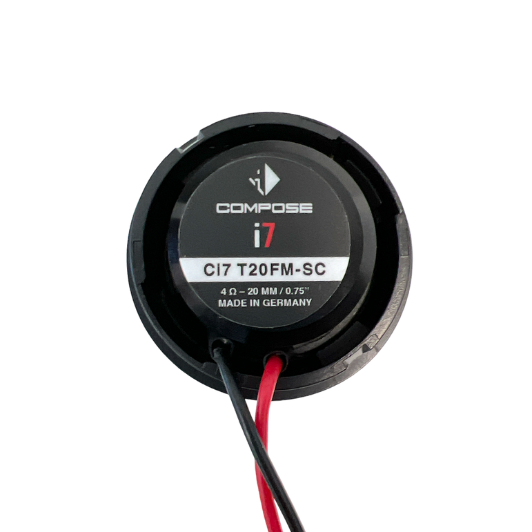 Helix Compose i7 - Ci7 T20FM-SC