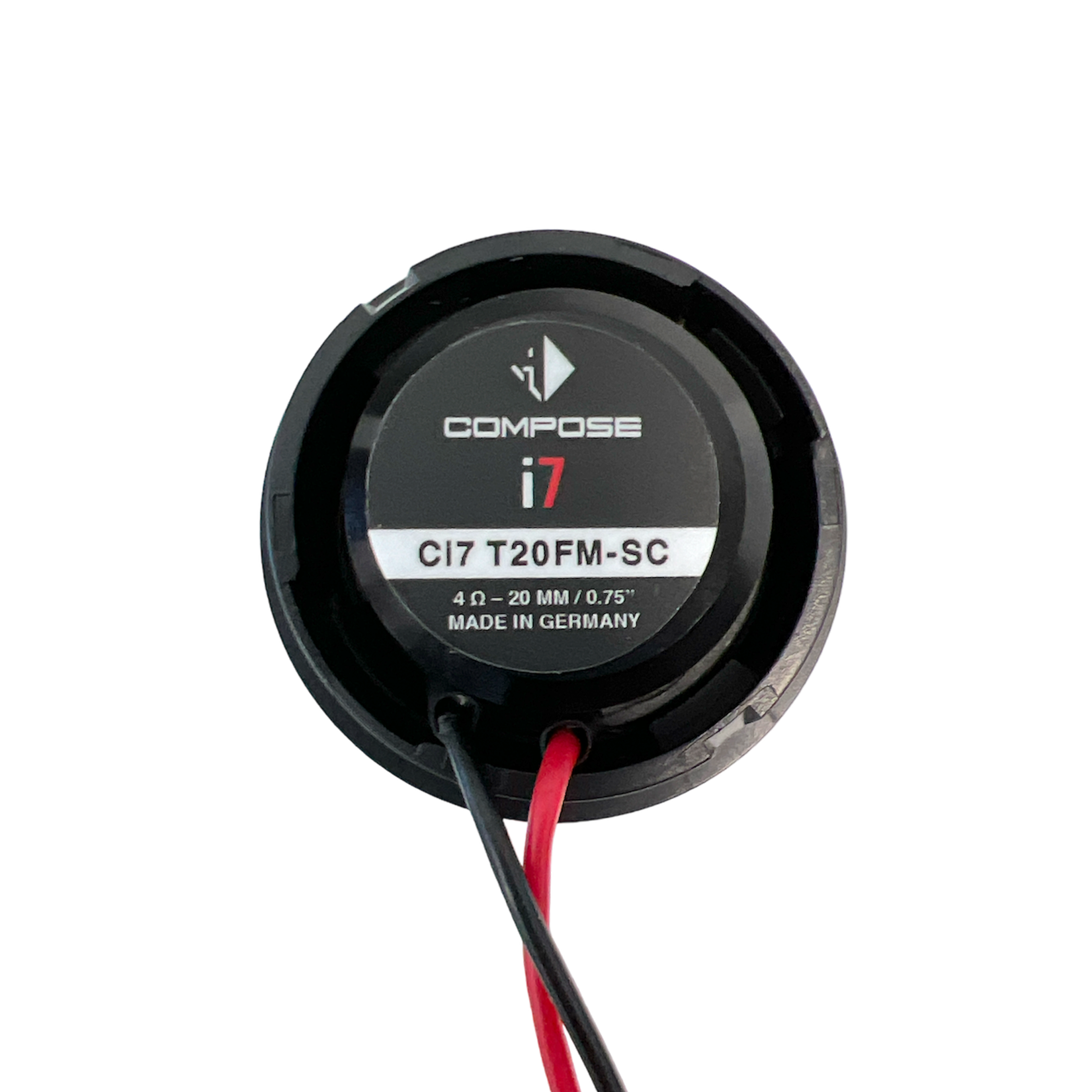 Helix Compose i7 - Ci7 T20FM-SC