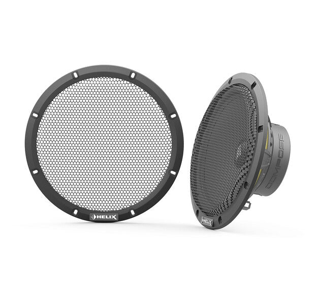 HELIX CiA SG200 speaker grille
