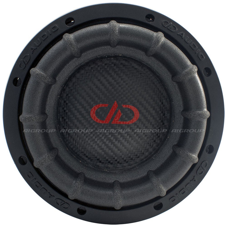  DD1506-D2 ESP 6,5" Subwoofer