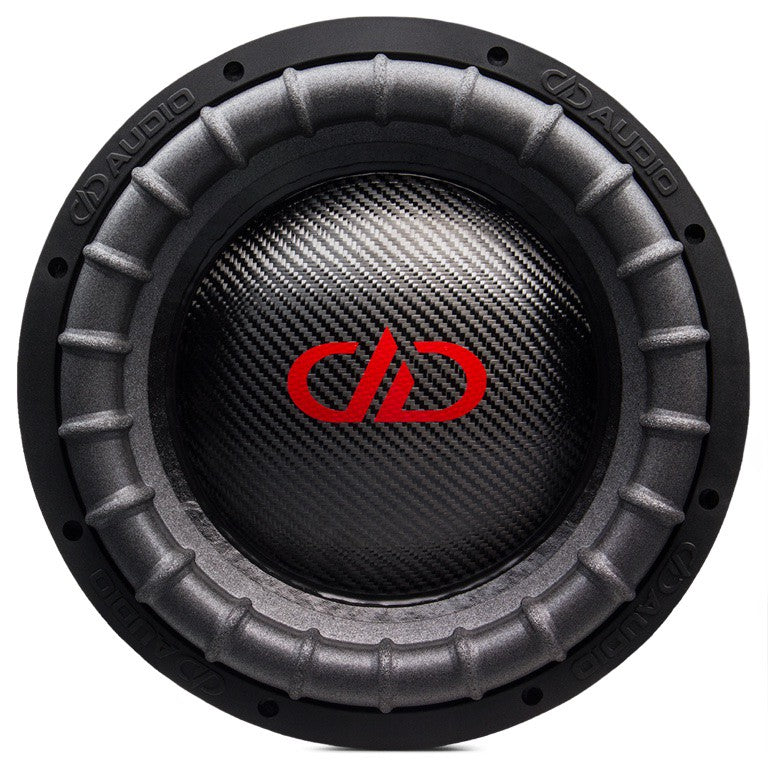 DD Audio 3512H D2 ESP 12