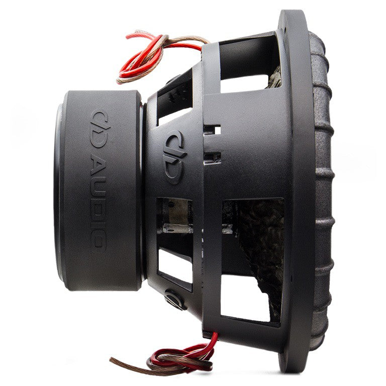 DD Audio 3512H D2 ESP 12