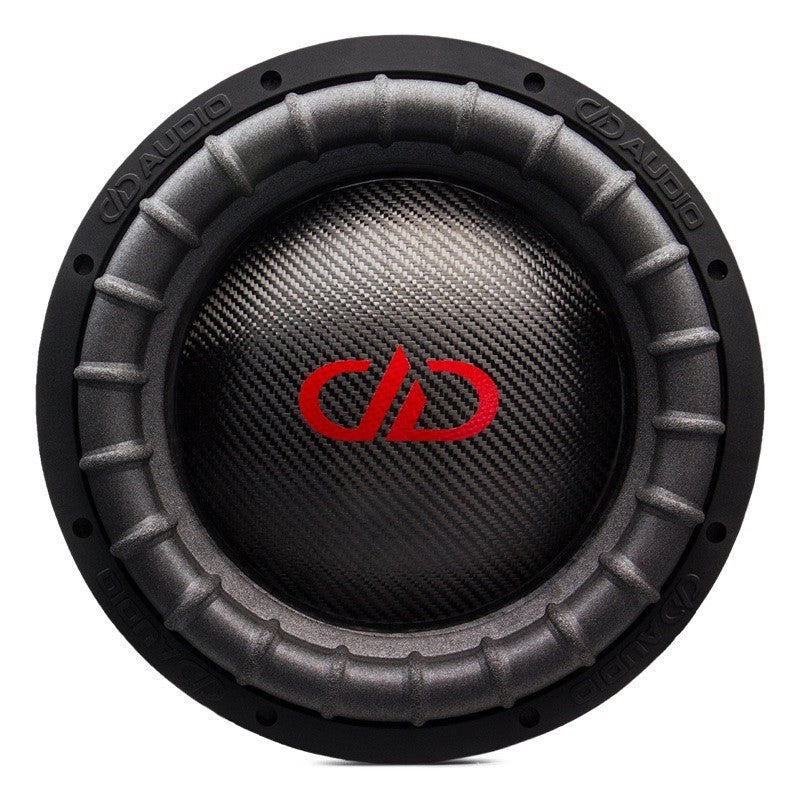 DD Audio 9510K D2 ESP DD9510K-D2 ESP
