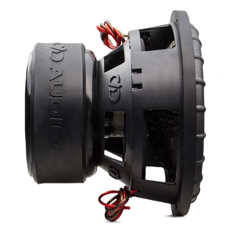 DD Audio 9510K D2 ESP DD9510K-D2 ESP