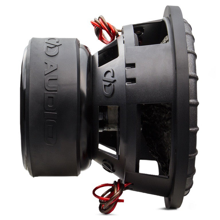 DD Audio 9512K D2 ESP 12