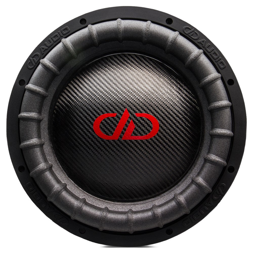 DD Audio 9915B D0.5 ESP 15