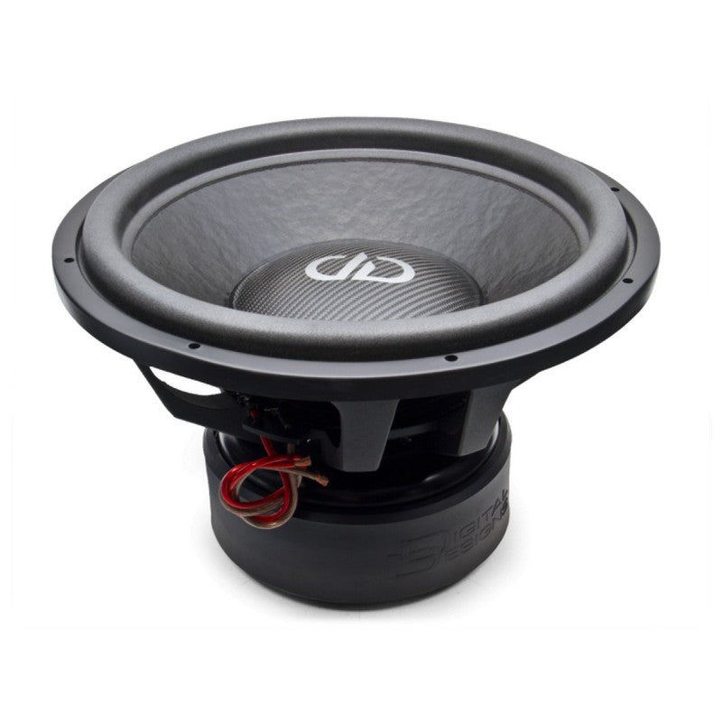 DD Audio 9918 D0.5 18" Subwoofer "The Beast"