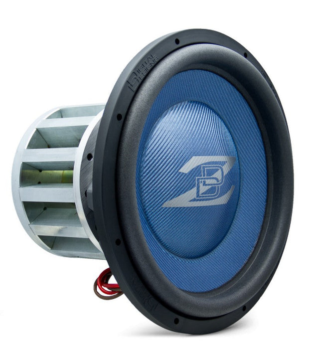 DD Audio Z318 D0.5 18" Subwoofer