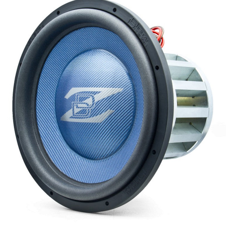 DD Audio Z318 D0.5 18