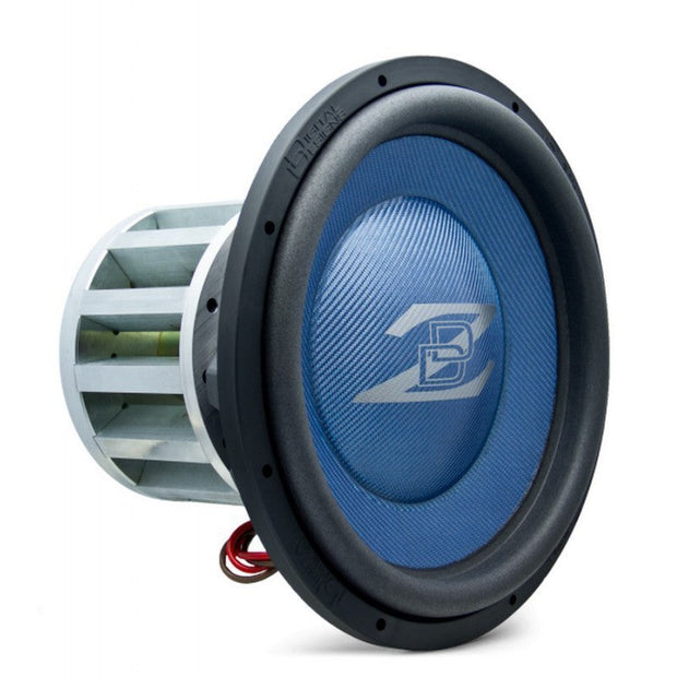 DD Audio Z318 D1 18" Subwoofer