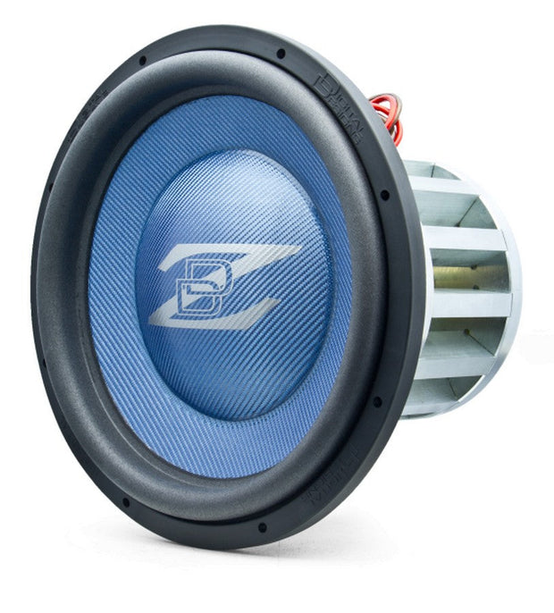 DD Audio Z321 21" Subwoofer