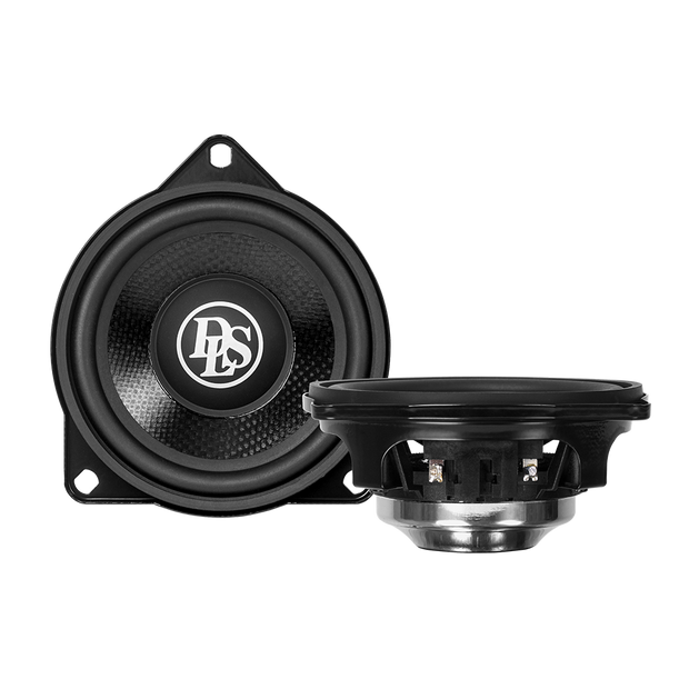 DLS Cruise CRPP VO2.48 Volvo Keskiääni