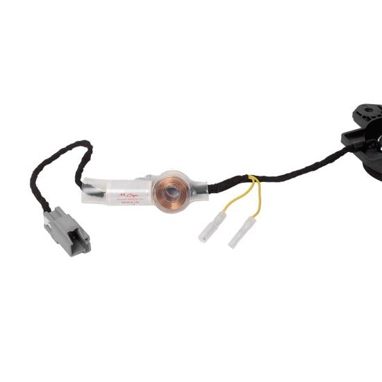 DLS Cruise CRPP-Volvo01 Kaiutinpaketti 3-Tie Volvo 2016-