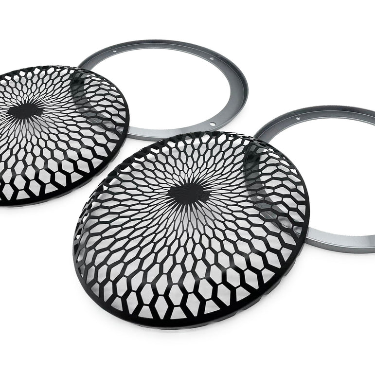 ESB Audio 4.165 / 4.6C CNC Grille