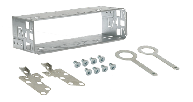 Alpine EXA-18MT110 asennuskehys Halo9 Halo11 1-DIN