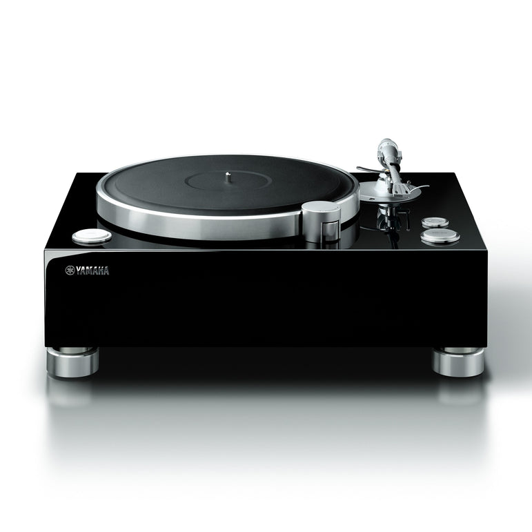 Yamaha GT-5000 levysoitin