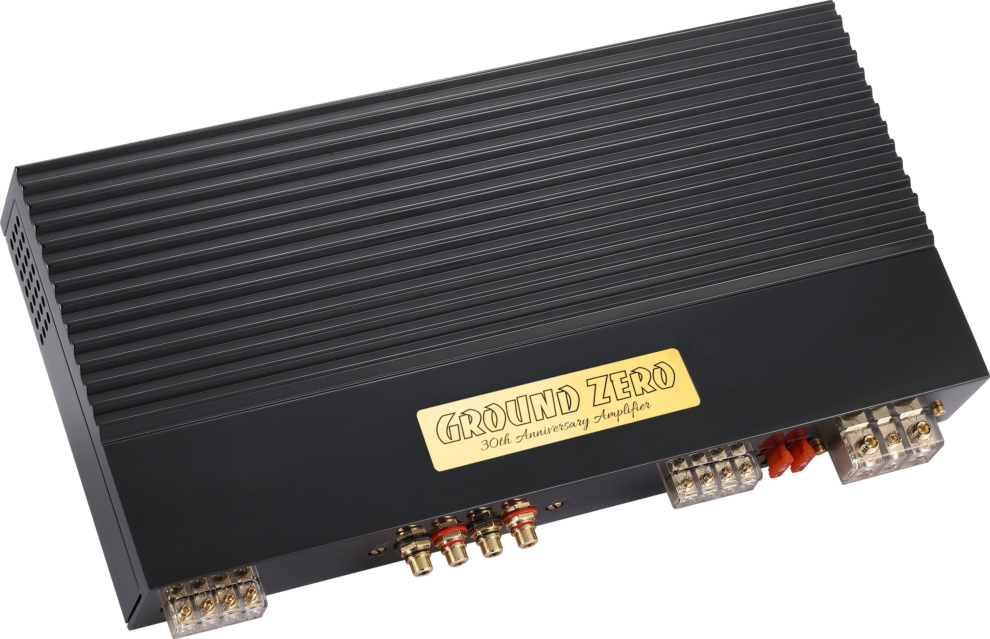 Ground Zero GZA 125.4-30A