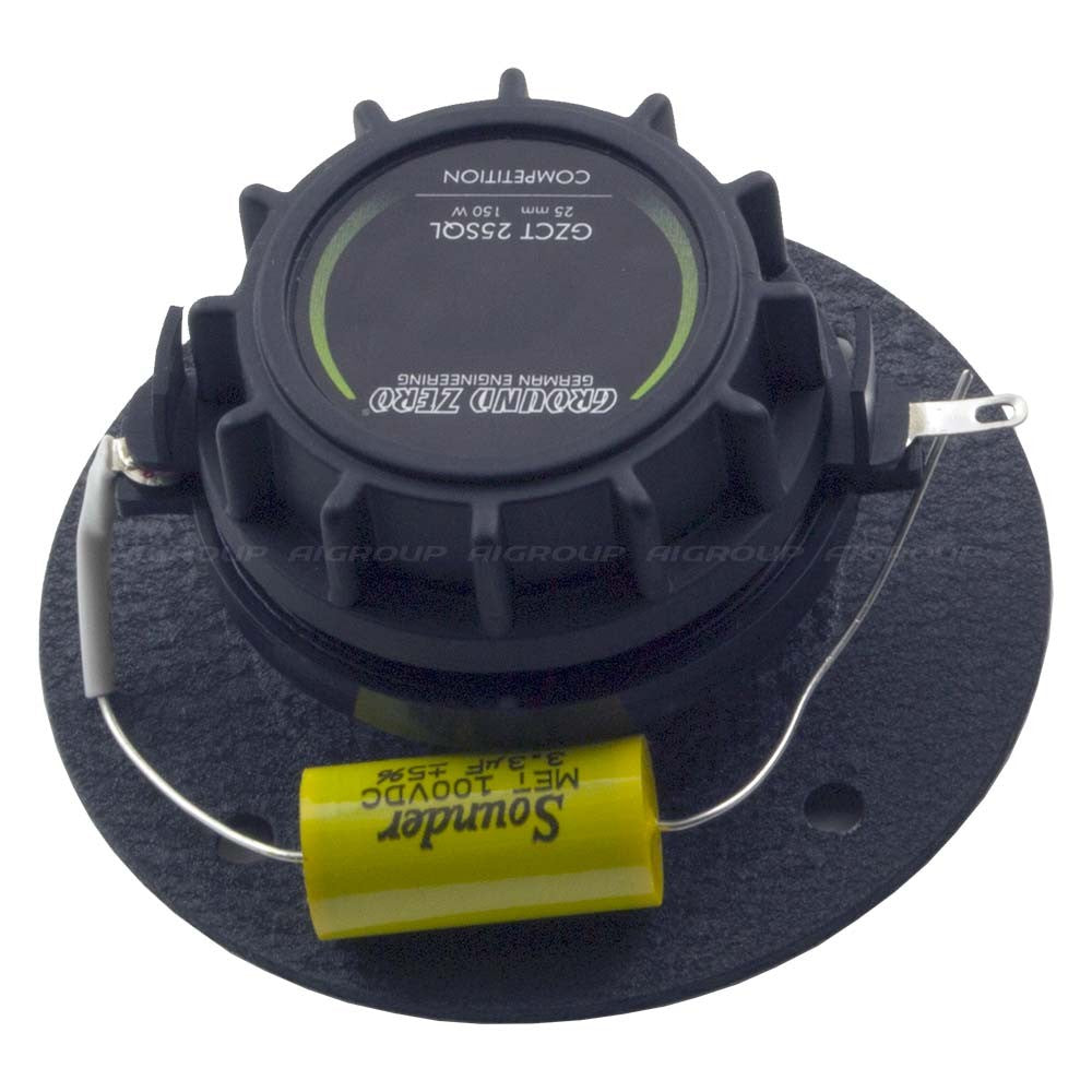 Ground Zero GZCC 200.2ESQL GZCC 200.2SQL