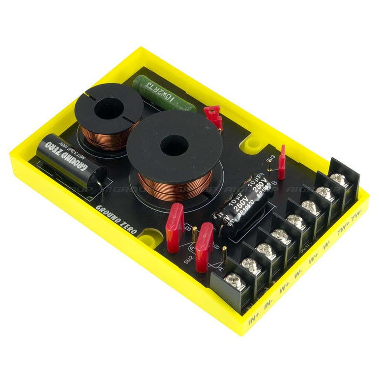 Ground Zero GZCC 200.2ESQL GZCC 200.2SQL