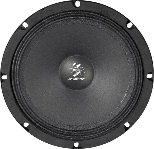 Ground Zero GZCM 8-4FX