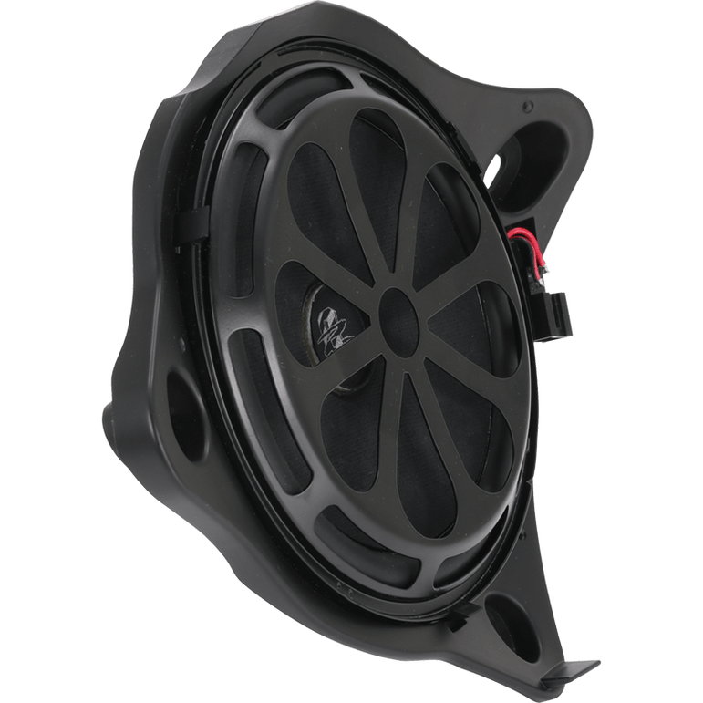 Ground Zero GZCS 200MBR-LHD 8