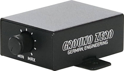 Ground Zero GZFA 2.100