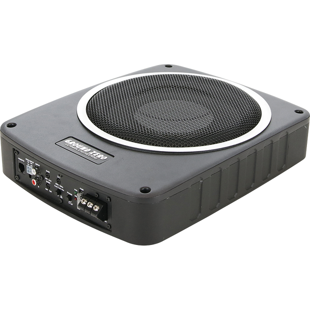 GROUND ZERO GZCS SW-1000A