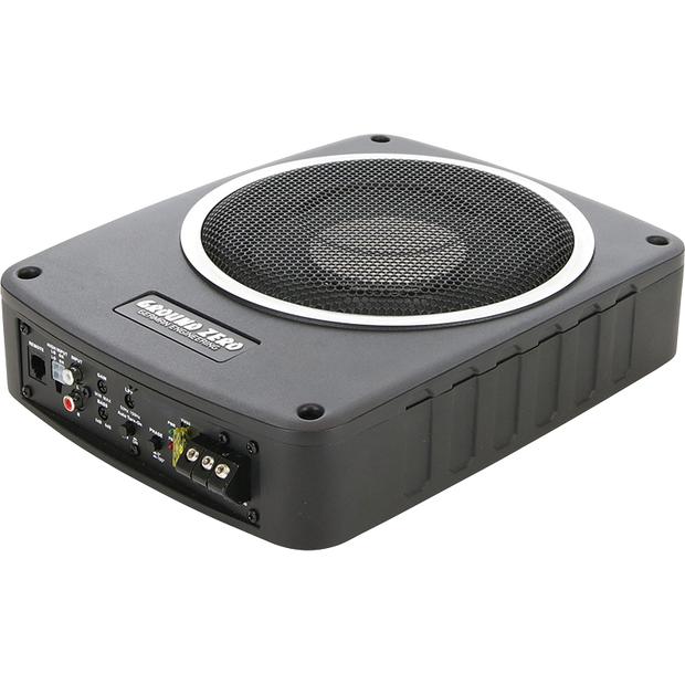 GROUND ZERO GZCS SW-800A