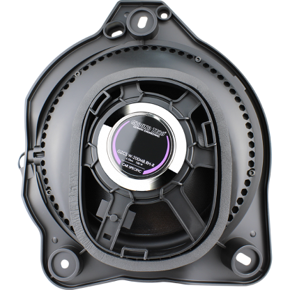 Ground Zero GZCS W-200MB.LH-R