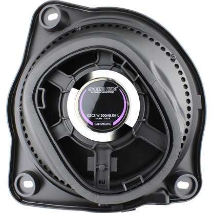 Ground Zero GZCS W-200MB.LH-L