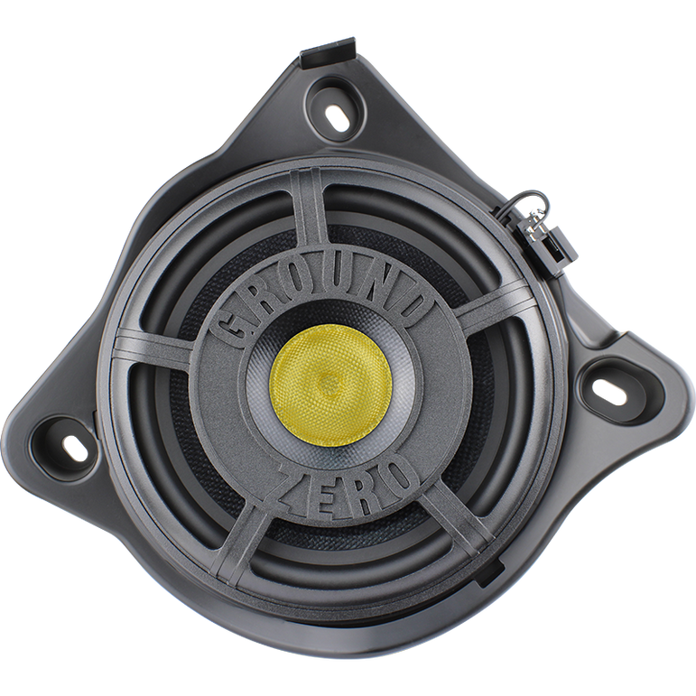 Ground Zero GZCS W-200MB.LH-L