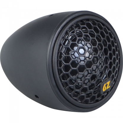 Ground Zero GZCT 25M