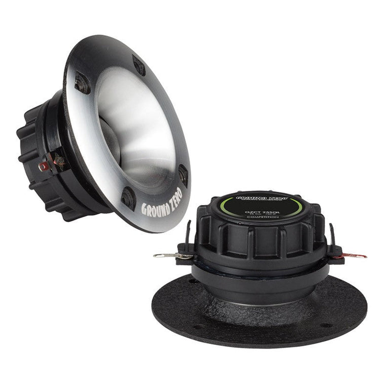 Ground Zero GZCT 25SQL (1 piece)