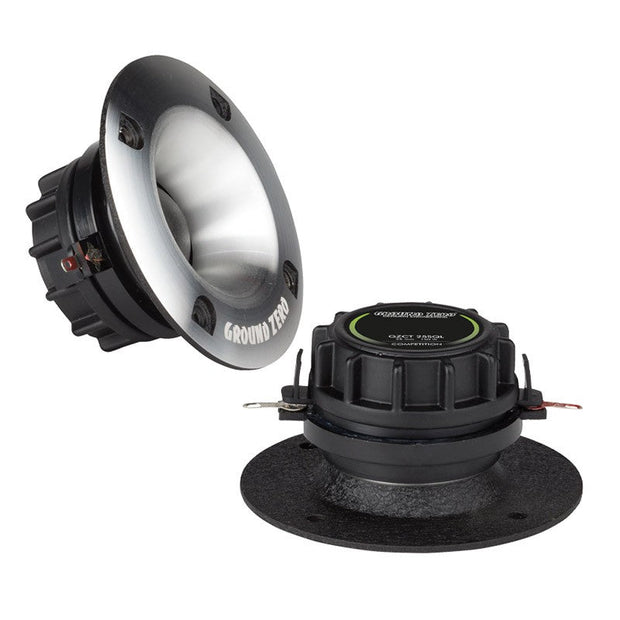 Ground Zero GZCT 25SQL (1 piece)