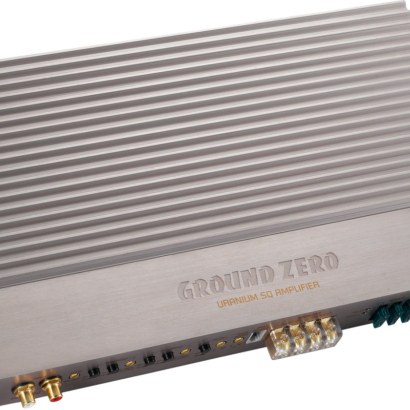 Ground Zero GZUA 2SQ