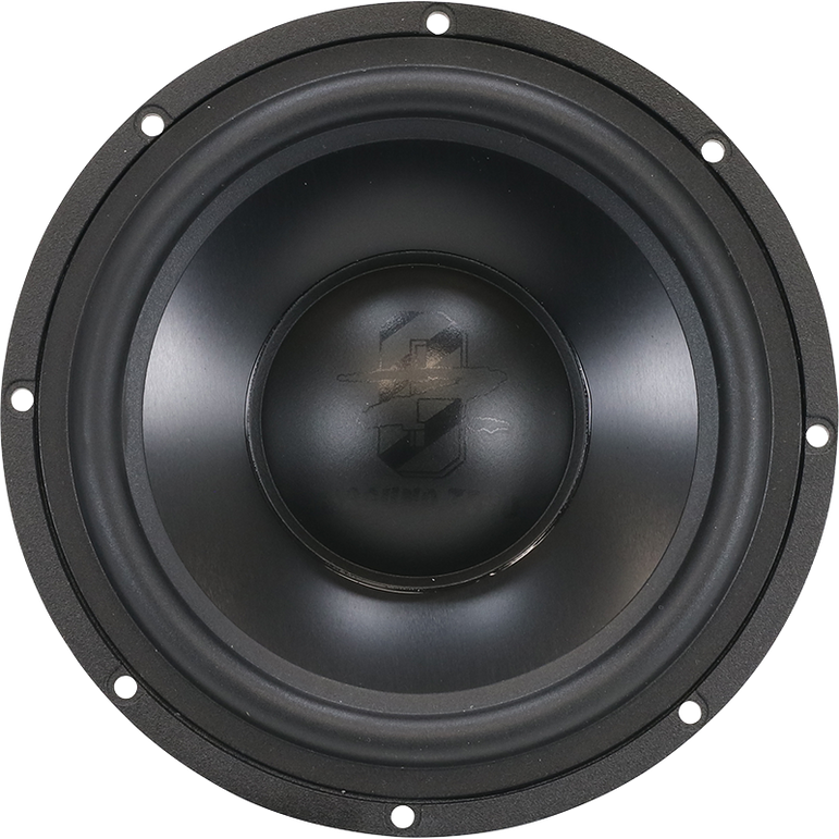 Ground Zero GZUK 165SQ