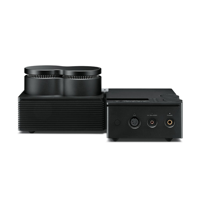 Yamaha HA-L7A kuulokevahvistin