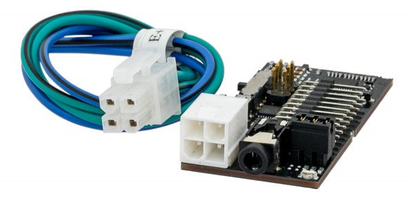 Match MEC ANALOG IN - UP 7BMW / UP 7DSP