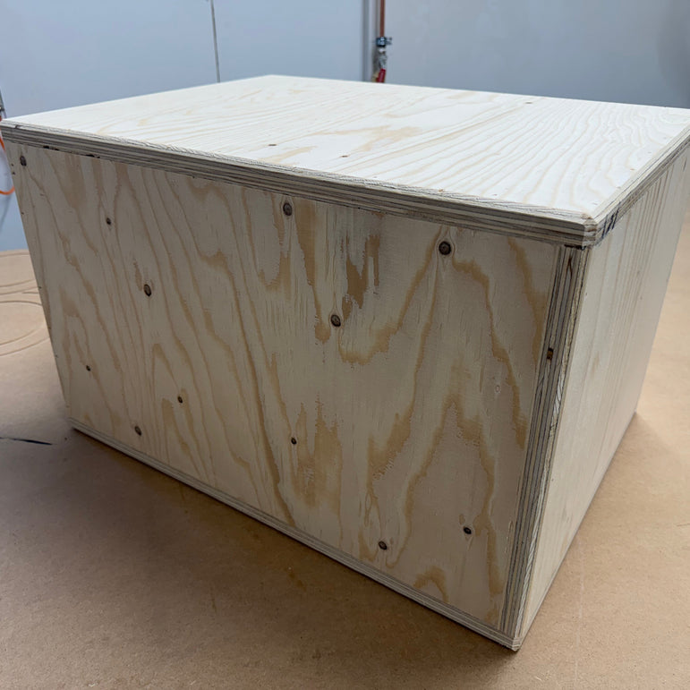 Audiokauppa PBL12R Reflex enclosure for 12